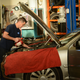 Illustration for article titled Social Media Guy at a BMW Indy Repair Shop